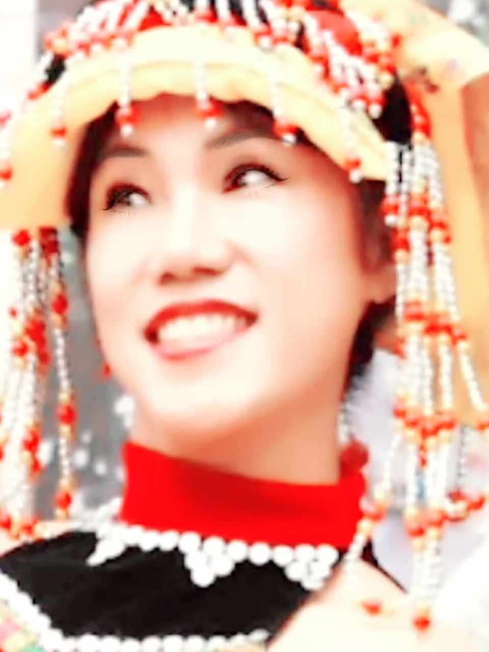 Joy Liu, Director