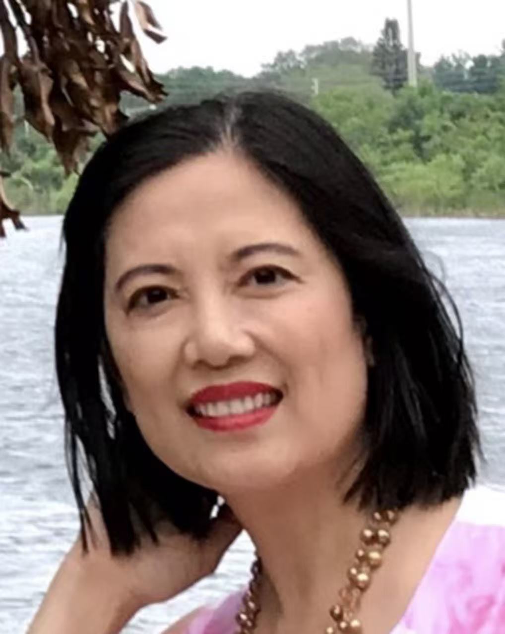 Christy Malandra, Secretary