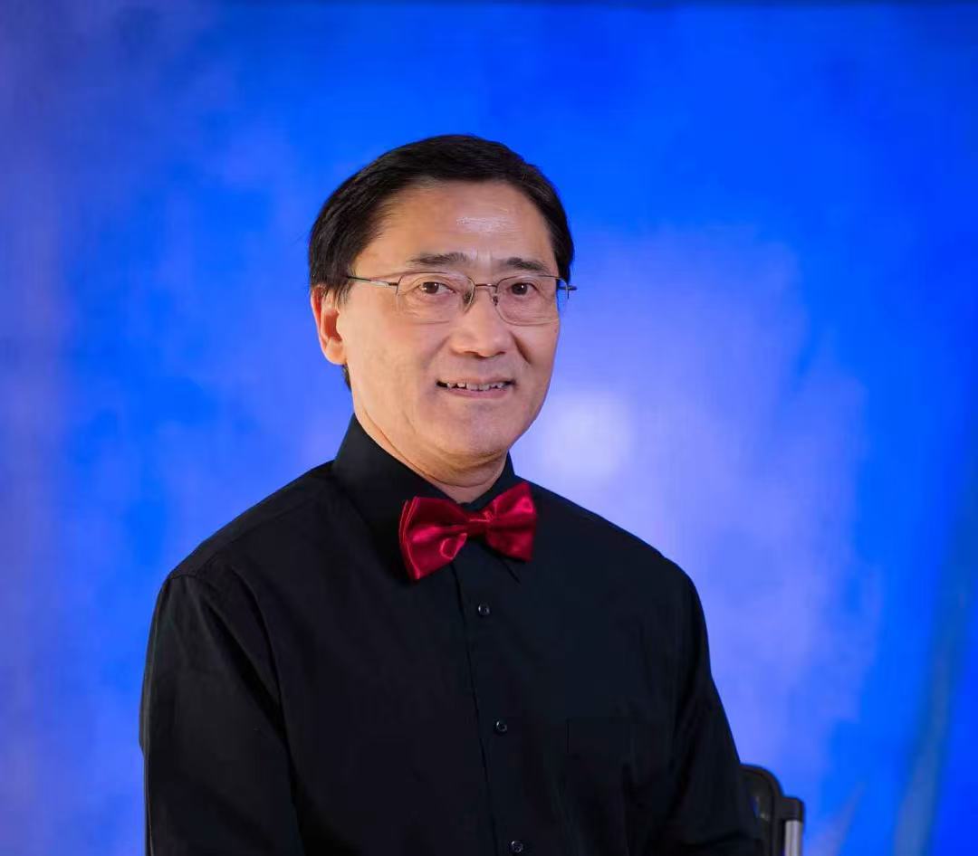 Jeremy Wang, Director